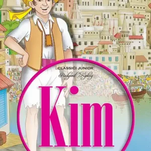 Ultima Occasione Kim