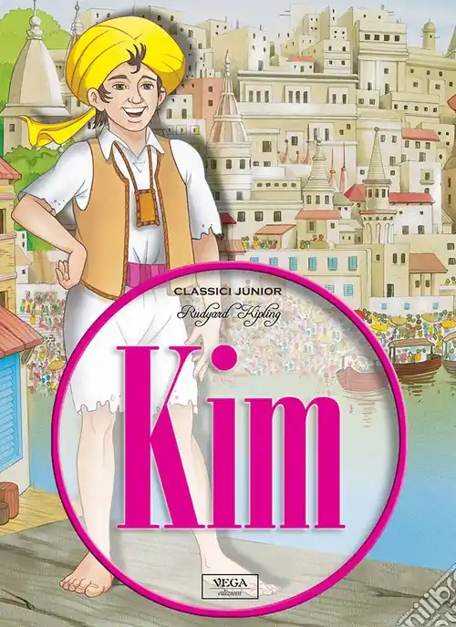 Ultima Occasione Kim