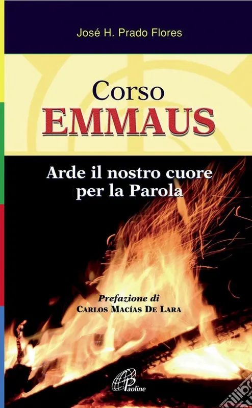 Corso Emmaus. Arde il nostro cuore per la parola. Ediz. illustrata Promo Stagionale