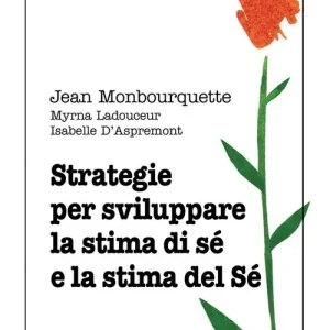 Economico Strategie per sviluppare la stima di sé e la stima del Sé