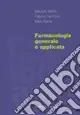 Di Tendenza Farmacologia generale e applicata