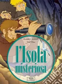 Occasione Imperdibile L‘isola misteriosa. Ediz. illustrata
