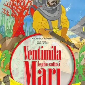 Ventimila leghe sotto i mari Promo Stagionale