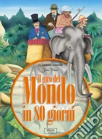 Il giro del mondo in 80 giorni Miglior Prezzo