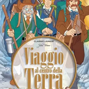 Prezzo Basso Viaggio al centro della terra