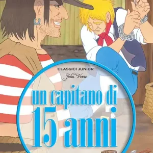 Un capitano Super Prezzo