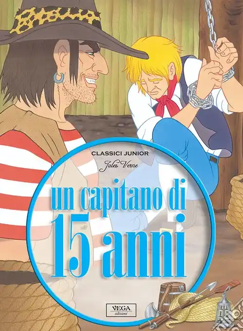 Un capitano Super Prezzo