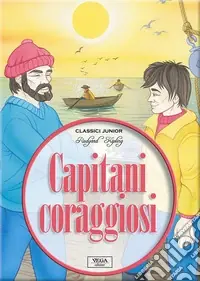 Economico Capitani coraggiosi