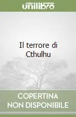 Consegna Rapida Il terrore di Cthulhu