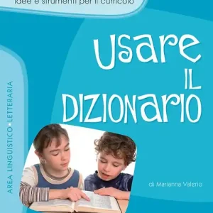 Usare il dizionario Subito Disponibile