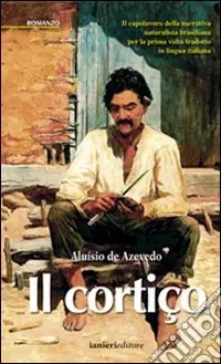 O cortiço A Buon Prezzo