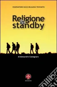 Solo Oggi Religione in standby. Indagine sulla religiosità dei giovani di Trieste