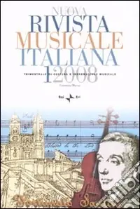 Soddisfatti O Rimborsati Nuova rivista musicale italiana (2008). Vol. 1