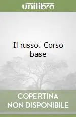 Occasione Imperdibile Il russo. Corso base