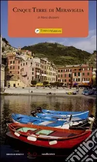 Reso Gratuito Cinque Terre di meraviglia