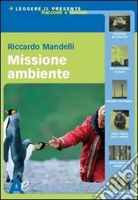 Missione ambiente Offerta Del Giorno