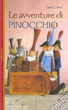 Le avventure di Pinocchio. Ediz. illustrata Offerta Speciale