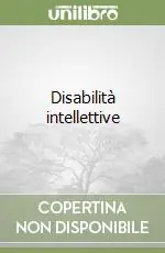 Prezzo Conveniente Disabilità intellettive