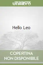 Nuovo Arrivo Hello Leo