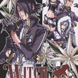 Soddisfatti O Rimborsati Witch Hunter. Vol. 5