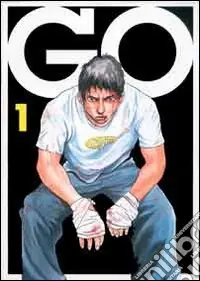 Go. Vol. 1 Soddisfatti O Rimborsati
