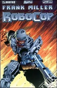 Robocop. Vol. 1 Compra Online