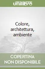 Colore, architettura, ambiente Prezzo Di Fabbrica