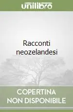 Racconti neozelandesi Nuova Collezione