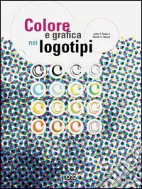 Spedizione Espresso Colore e grafica nei logotipi. Ediz. illustrata