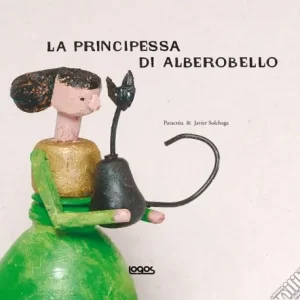 Compra Online La principessa di Alberobello