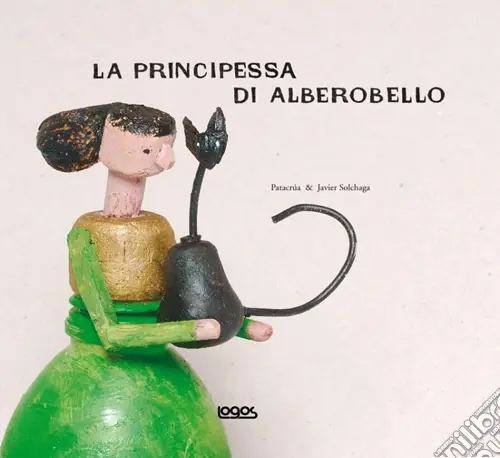 Compra Online La principessa di Alberobello
