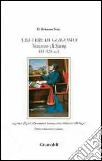 Spedito Oggi Lettere di Giacomo. Vescovo di Sarug 451-521 A.D.