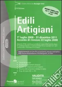 Edili artigiani Consegna Rapida