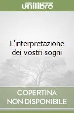 Direttamente Dal Produttore L‘interpretazione dei vostri sogni