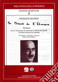 Affare Le désert de l‘amour