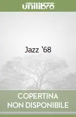 Bestseller Jazz ‘68