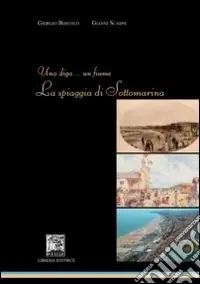 Una diga un fiume. La spiaggia di Sottomarina Non Perdere