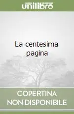 Ordina Subito La centesima pagina