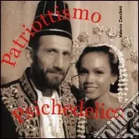 Popolare Patriottismo psichedelico