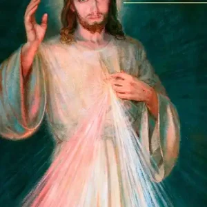 Santa Faustina e la divina misericordia Compra Oggi Stesso