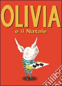 Olivia e il Natale Professionale