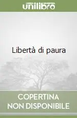 Prezzo Di Fabbrica Libertà di paura