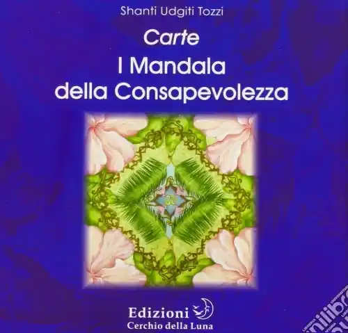 Compra Adesso I mandala della consapevolezza