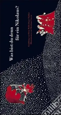 Was bist du denn für ein Nikolaus. Ediz. illustrata Offerta Lampo