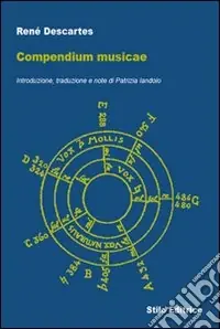 Compra Online Compendium musicae