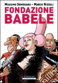 Fondazione Babele Compra Online