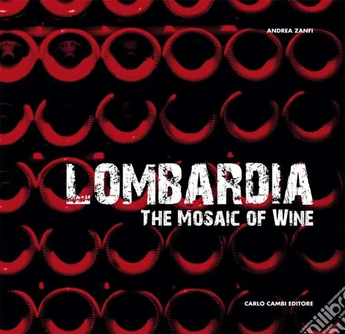 Occasione Lombardia. The mosaic of wine