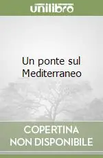 Un ponte sul Mediterraneo Professionale