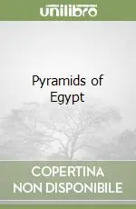 Pyramids of Egypt Super Prezzo