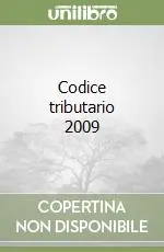 Codice tributario 2009 Consegna Rapida
